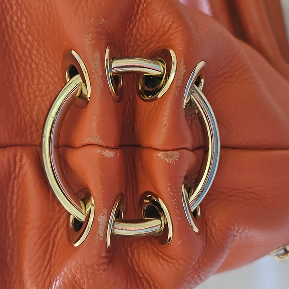 Michael Kors Layton Hobo Bag - Picture 4 of 17